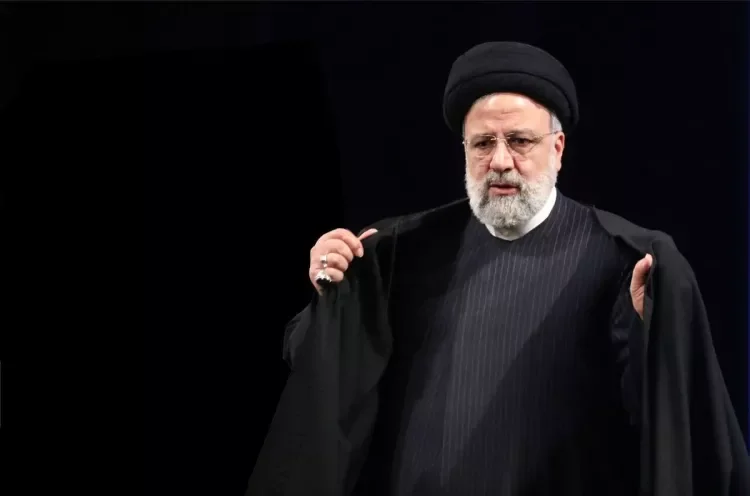 متن مجری‌گری برای مراسم شهادت آیت‌الله رئیسی