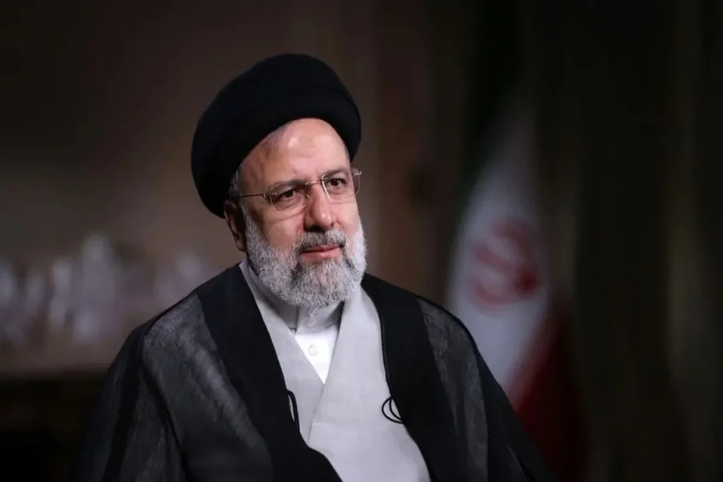 متن سخنرانی برای مراسم شهادت آیت‌الله رئیسی
