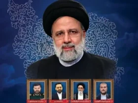 متن مجری‌گری و سخنرانی شهادت آیت‌ الله رئیسی _ جملات احساسی و الهام‌ بخش برای اجرای مراسم