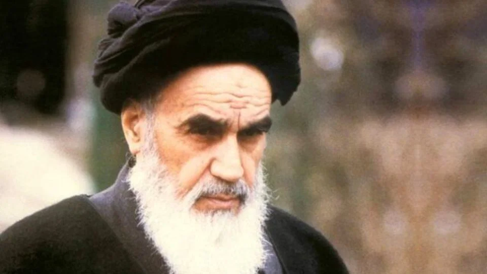 مقدمه سخنرانی رحلت امام خمینی