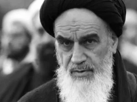 متن کامل سخنرانی برای سالگرد رحلت امام خمینی (ره) _ ویژه ۱۴ خرداد با جملات ادبی و رسمی