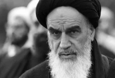 متن کامل سخنرانی برای سالگرد رحلت امام خمینی (ره) _ ویژه ۱۴ خرداد با جملات ادبی و رسمی