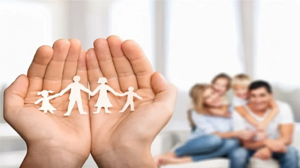 متن تبریک صمیمی و دوستانه روز والدین 