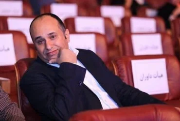 مازیار میری به سرطان ریه مبتلا شد _ پیام احساسی کارگردان مطرح ایرانی