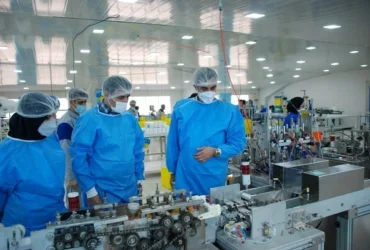 تولیدکنندگان تجهیزات پزشکی: قربانی سیاست‌ های ارزی ناعادلانه _ حمایت‌ ها باید به بیماران برسد نه واردکنندگان