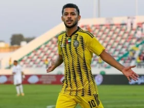آیا مهدی قایدی در اتحاد کلباء می‌ماند؟ نگاهی به تصمیم باشگاه شباب الاهلی