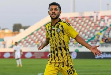 آیا مهدی قایدی در اتحاد کلباء می‌ماند؟ نگاهی به تصمیم باشگاه شباب الاهلی