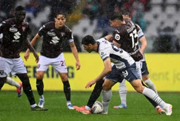 اینترمیلان چگونه در هفته سی‌وششم سری A درخشید؟ درخشش تاکتیکی اینزاگی و بازیکنان در هفته ۳۶ سری A