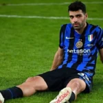 مهدی طارمی: اعدام راه‌حل نیست؛ واکنش به حکم تتلو