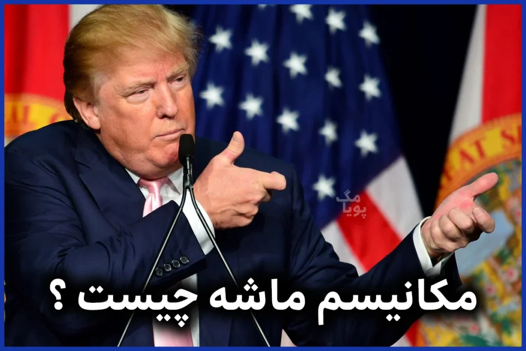 مکانیسم ماشه چیست؟ همه چیز درباره مفهوم، کاربردها و پیامدهای مکانیسم ماشه