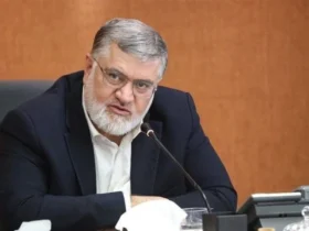 پیام تبریک استاندار تهران به مناسبت روز معلم _ بزرگداشت مقام معلم و نقش حیاتی در جامعه
