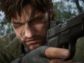 بازسازی صحنه افتتاحیه جیمز باندی در Metal Gear Solid Delta منتشر شد