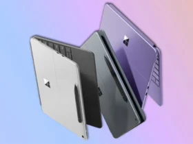 تبلت Surface Pro 12 اینچی با تراشه Snapdragon X Plus رقیب جدی آیپد پرو شد