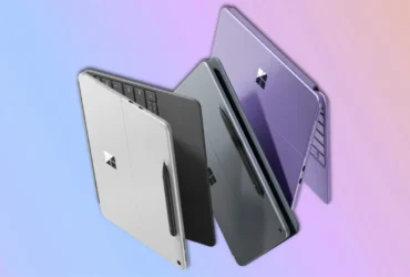 تبلت Surface Pro 12 اینچی با تراشه Snapdragon X Plus رقیب جدی آیپد پرو شد