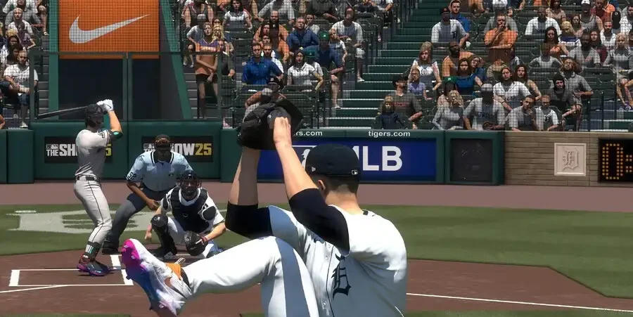 نسخه موبایلی بازی MLB The Show به زودی توسط سونی عرضه می‌شود