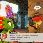 معرفی بازی Yooka-Laylee؛ ماجراجویی رنگارنگ و نوستالژیک پلتفرمر