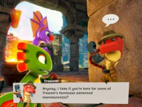 معرفی بازی Yooka-Laylee؛ ماجراجویی رنگارنگ و نوستالژیک پلتفرمر