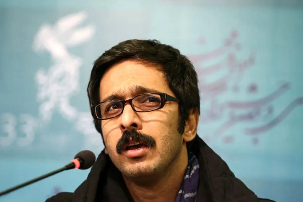 امیرحسین عسگری