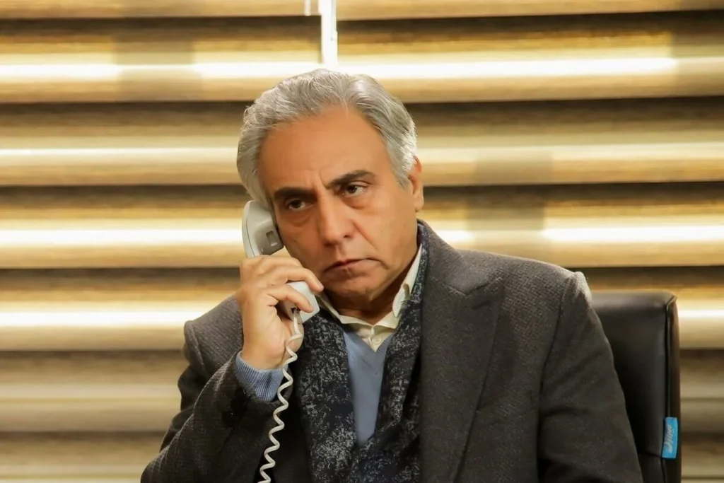 بازیگران  سریال بوقچی