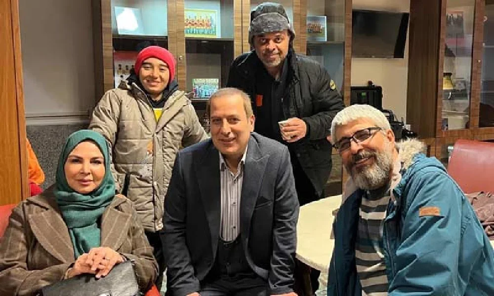 داستان سریال «بوقچی»
