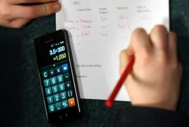 ممنوعیت استفاده آزاد از موبایل در مدارس فنلاند تصویب شد _ قانون جدید از پاییز اجرایی می‌شود