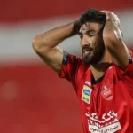 مانع بزرگ در مسیر بازگشت شهریار مغانلو به پرسپولیس مشخص شد