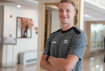 انفجار بزرگ در تراکتور: جدایی ناباورانه مهاجم ۸ گله؛ جای خالی که سر و صدای زیادی به پا می‌کند!