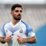 درخواست محمد عمری از پرسپولیس: قراردادم را اصلاح کنید!
