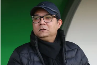 پایان همکاری محمد ربیعی با ذوب‌آهن پس از یک فصل موفق