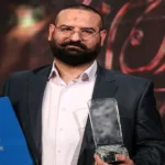 محمد حسین قاسمی در گذشت