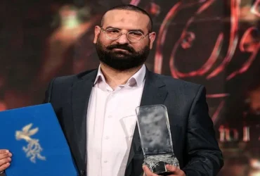 محمد حسین قاسمی در گذشت