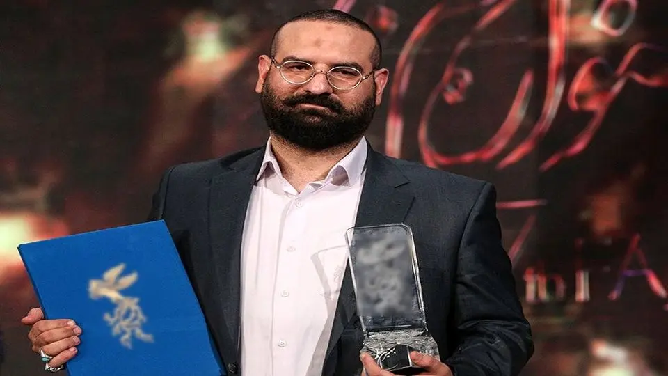 محمد حسین قاسمی در گذشت