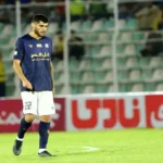 پاسخ منفی محمد مهدی زارع به پرسپولیس _ مدافع گل‌گهر پیشنهاد سرخ‌ها را رد کرد