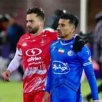 مجوز حرفه‌ای استقلال و پرسپولیس رسماً صادر شد