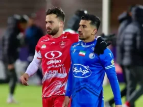 مجوز حرفه‌ای استقلال و پرسپولیس رسماً صادر شد