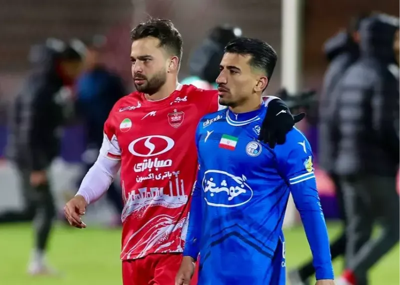 مجوز حرفه‌ای استقلال و پرسپولیس رسماً صادر شد