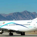 کشف تخلف ۲۰۰۰ میلیاردی در سازمان هواپیمایی _ سفر لاکچری وزیر راه فقط نوک کوه یخ!