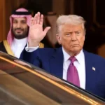 رهبران عربستان، قطر و امارات با حمله به ایران مخالفت کردند