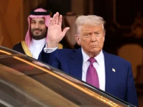 رهبران عربستان، قطر و امارات با حمله به ایران مخالفت کردند