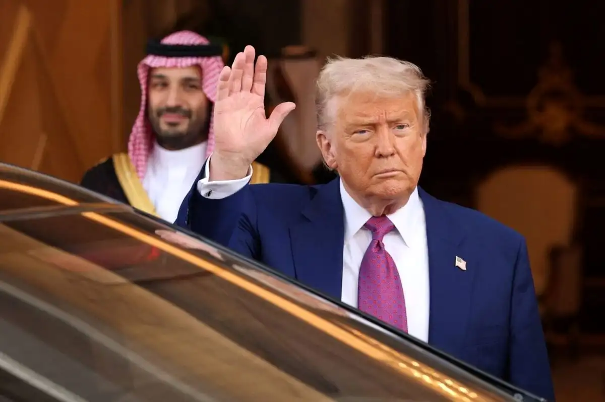 رهبران عربستان، قطر و امارات با حمله به ایران مخالفت کردند