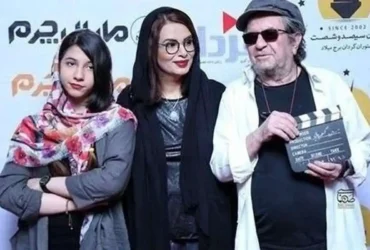 دختر داریوش مهرجویی: با وجود صدور حکم اعدام برای قاتل، ما خواستار اعدام نیستیم