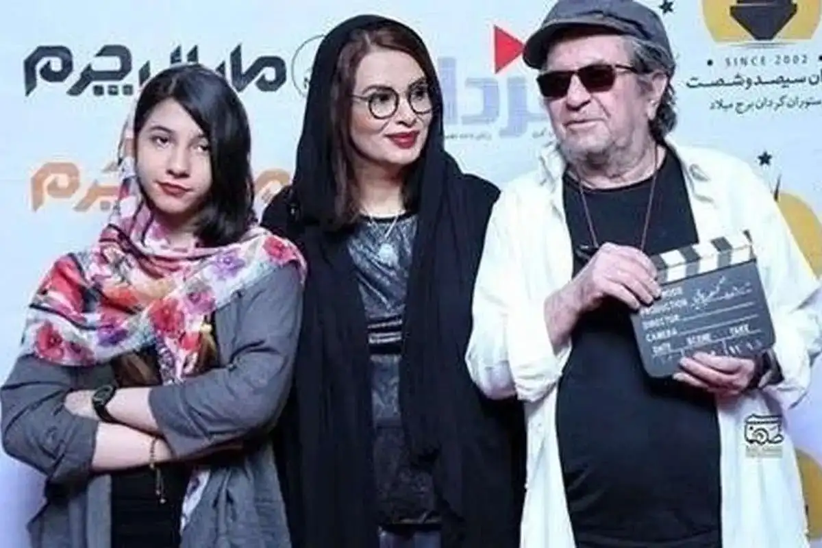 دختر داریوش مهرجویی: با وجود صدور حکم اعدام برای قاتل، ما خواستار اعدام نیستیم