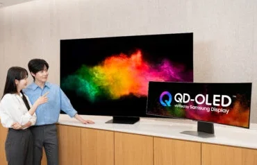 مانیتور گیمینگ ASRock با پنل QD-OLED سامسونگ و رزولوشن 4K معرفی شد