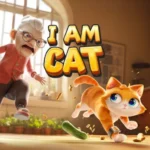معرفی بازی I Am Cat؛ شلوغ‌کاری بامزه یک گربه خرابکار!