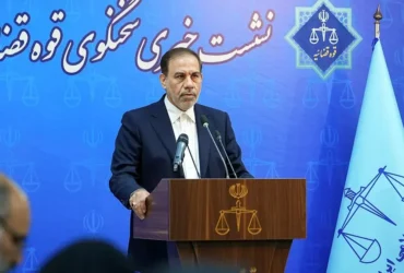 کیفرخواست پرونده فساد مس رفسنجان صادر شد؛ جزئیات و تحلیل کامل