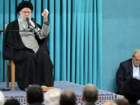 تهران هشدار داد: هر اقدام ضدایرانی پاسخی قاطع خواهد داشت