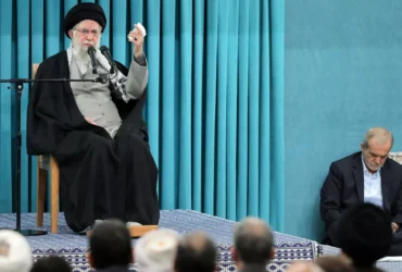 تهران هشدار داد: هر اقدام ضدایرانی پاسخی قاطع خواهد داشت