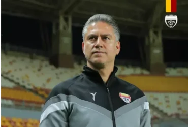 مطهری: تیم ملی همه بازیکنان را زیر نظر دارد _ جوان‌گرایی باید از باشگاه‌ ها آغاز شود