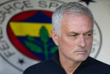 مورینیو در فنرباغچه بدون جام؛ لقب گران‌ ترین اینفلوئنسر دنیا به آقای خاص رسید!