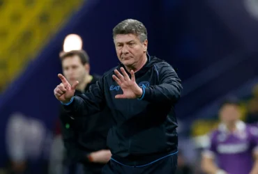 مذاکرات رسمی استقلال با والتر ماتزاری برای فصل آینده _ گزینه جدید روی نیمکت آبی‌ها